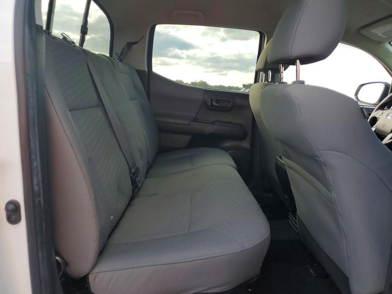 Aukcja sprzedaży 2023 Toyota Tacoma, vin: 3TMCZ5AN4PM542672, numer aukcji: 74436075