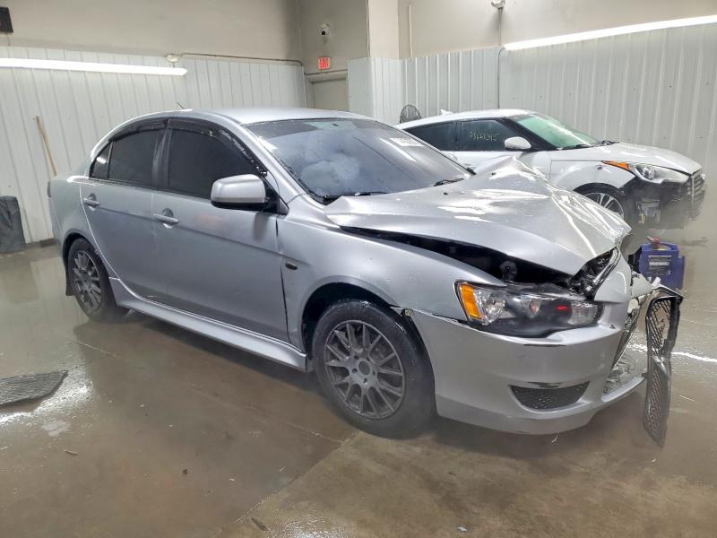 Продаж на аукціоні авто 2014 Mitsubishi Lancer, vin: JA32V2FW4EU005055, номер лоту: 74450205
