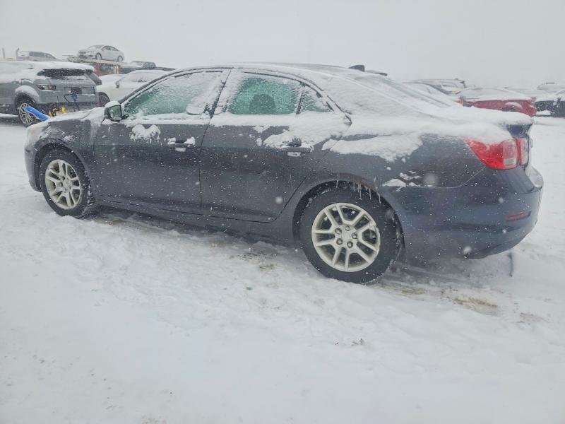 Продаж на аукціоні авто 2013 Chevrolet Malibu, vin: 1G11D5SR0DF196972, номер лоту: 73406355