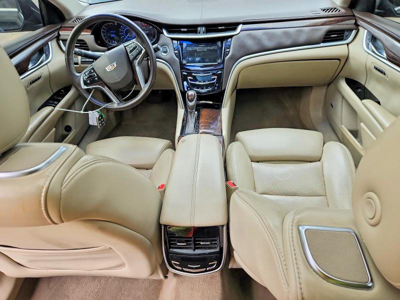 Aukcja sprzedaży 2016 Cadillac Xts Premiu, vin: 2G61P5S31G9100423, numer aukcji: 74921385