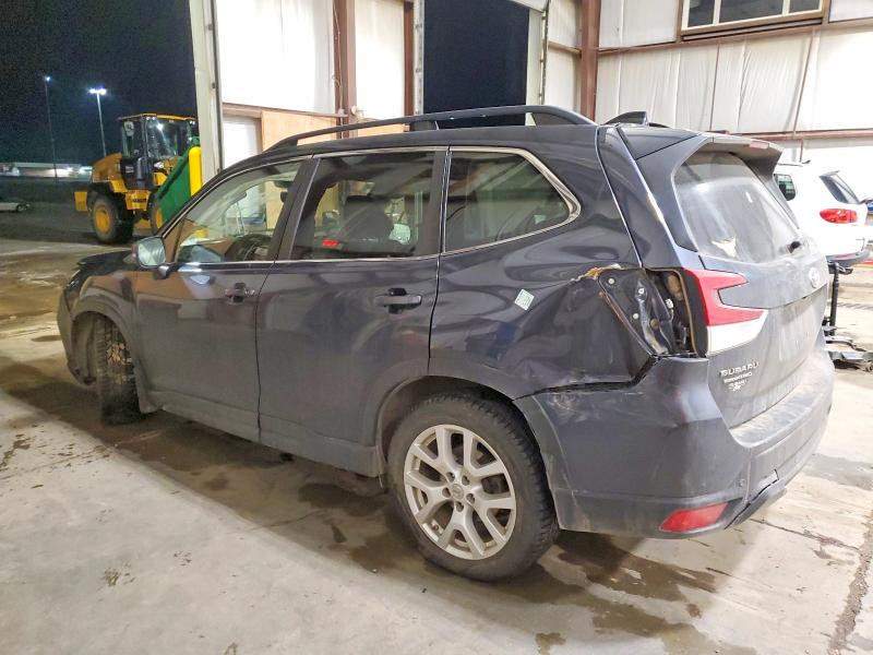 Aukcja sprzedaży 2019 Subaru Forester L, vin: JF2SKEUC1KH436298, numer aukcji: 72254535