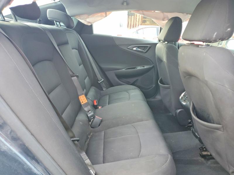 Продажа на аукционе авто 2020 Chevrolet Malibu, vin: 1G1ZD5ST2LF053132, номер лота: 72333335