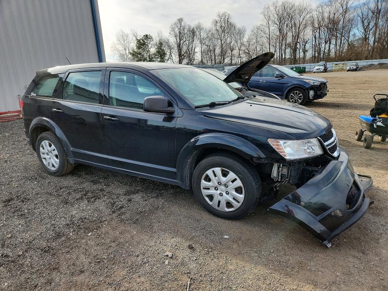 Продаж на аукціоні авто 2014 Dodge Journey, vin: 3C4PDCAB8ET201434, номер лоту: 74427075