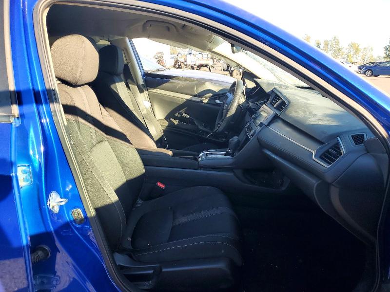 Продаж на аукціоні авто 2020 Honda Civic, vin: 2HGFC2F68LH529979, номер лоту: 73679975
