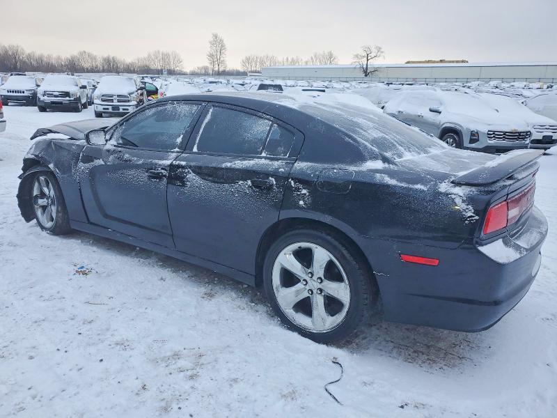 Aukcja sprzedaży 2014 Dodge Charger, vin: 2C3CDXHG5EH343972, numer aukcji: 73285055