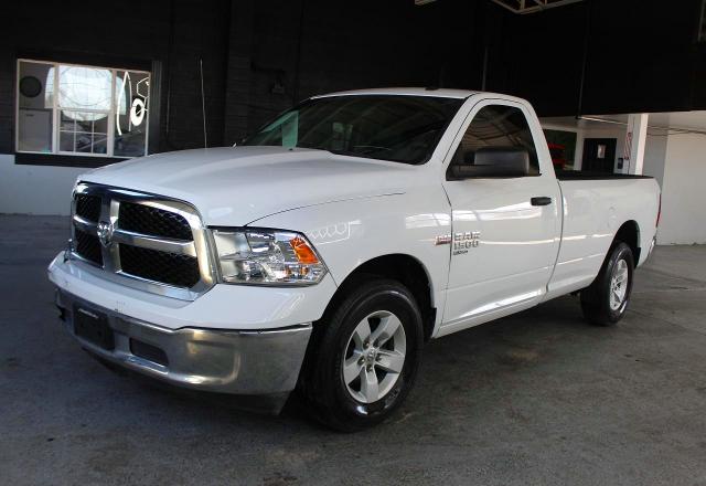 2019 Ram 1500 Class მანქანა იყიდება აუქციონზე, vin: 3C6JR6DT4KG506907, აუქციონის ნომერი: 74875745