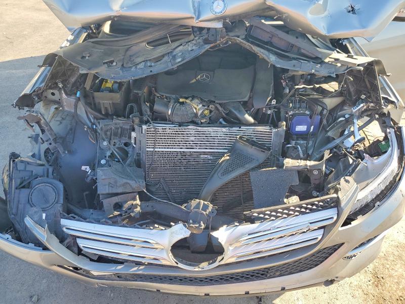 2016 Mercedes-benz Gle მანქანა იყიდება აუქციონზე, vin: 4JGDA5HB2GA717775, აუქციონის ნომერი: 99312825