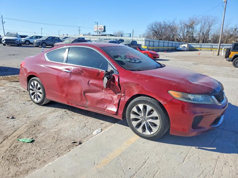 Продажа на аукционе авто 2014 Honda Accord, vin: 1HGCT1B34EA011197, номер лота: 73878725