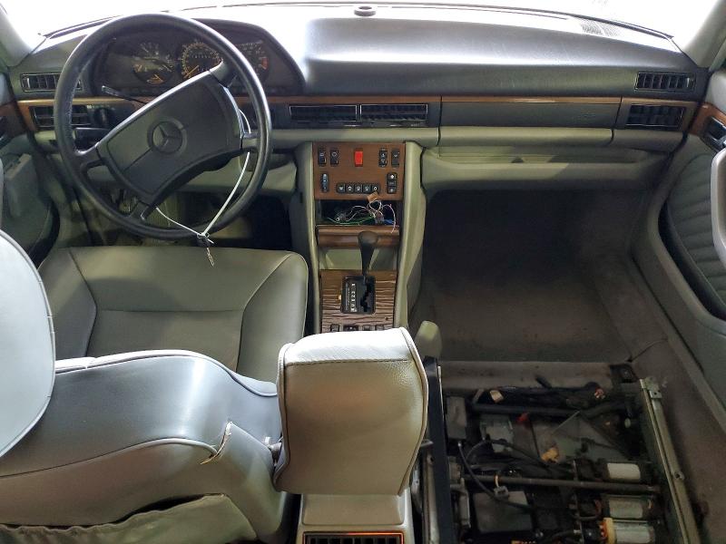 Aukcja sprzedaży 1989 Mercedes-benz 420, vin: WDBCA35E8KA462172, numer aukcji: 74164485