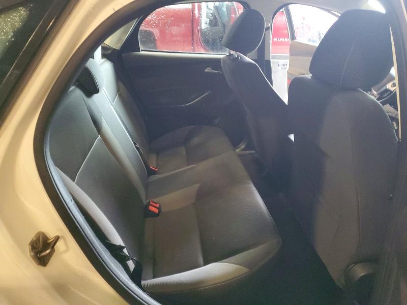 Продажа на аукционе авто 2013 Ford Focus Se, vin: 1FADP3F2XDL208405, номер лота: 72116745
