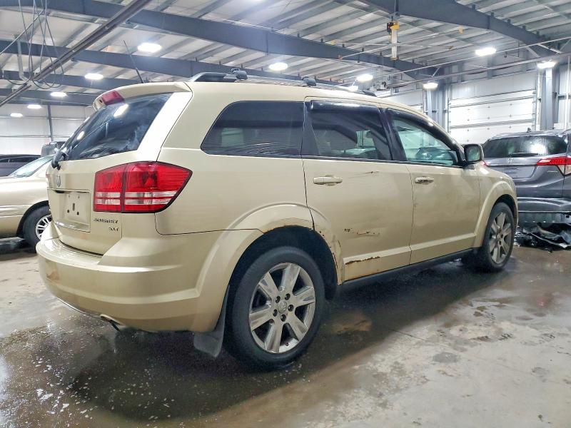 Aukcja sprzedaży 2010 Dodge Journey Sx, vin: 3D4PH5FV4AT226007, numer aukcji: 72542305