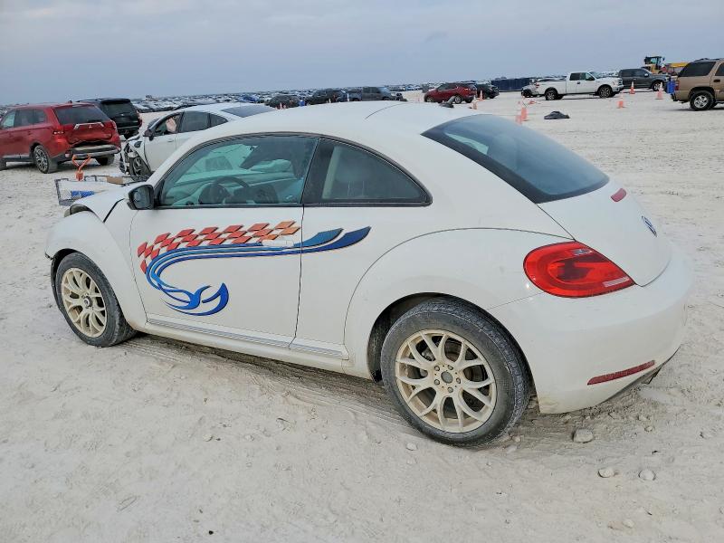 2013 Volkswagen Beetle მანქანა იყიდება აუქციონზე, vin: 3VWJP7AT1DM624424, აუქციონის ნომერი: 99837395