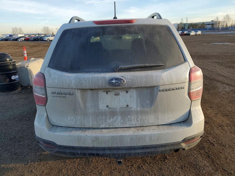 Aukcja sprzedaży 2015 Subaru Forester, vin: JF2SJCCC7FH408911, numer aukcji: 73440835