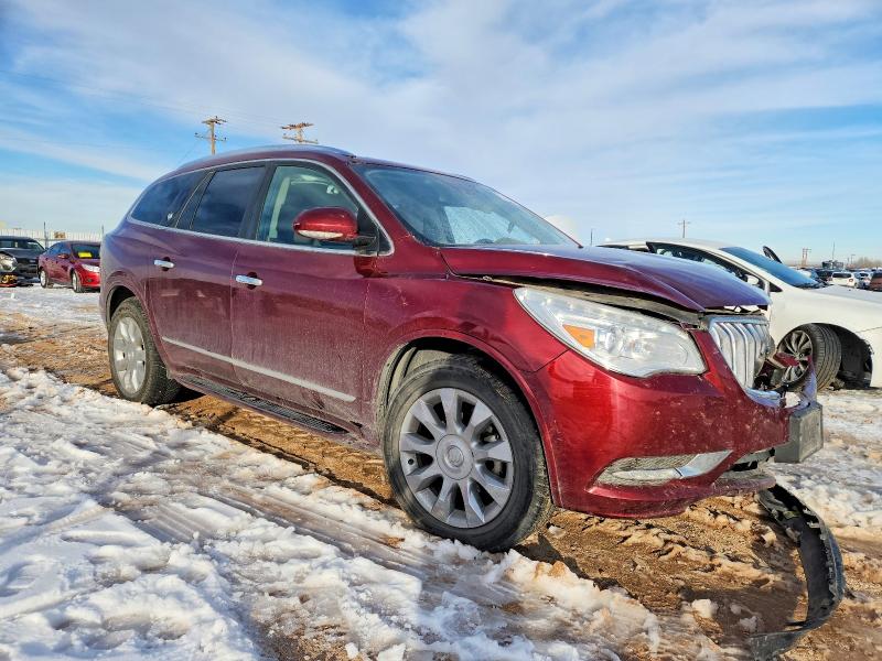 Aukcja sprzedaży 2017 Buick Enclave, vin: 5GAKRCKD4HJ142844, numer aukcji: 74780875