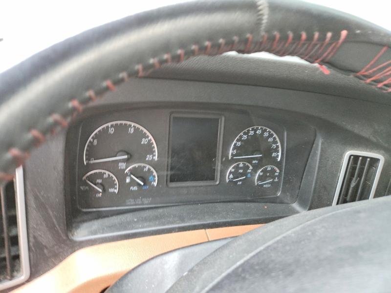 Aukcja sprzedaży 2019 Freightliner Cascadia 126, vin: 3AKJHHDR4KSKD8206, numer aukcji: 99001615