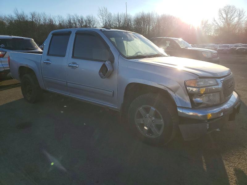 Auction sale of the 2010 Gmc Canyon Sle, vin: 1GTDSCDE5A8126747, lot number: 73078715