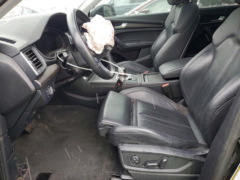 Продажа на аукционе авто 2020 Audi Q5 E, vin: WA1E2AFYXL2049406, номер лота: 72426615