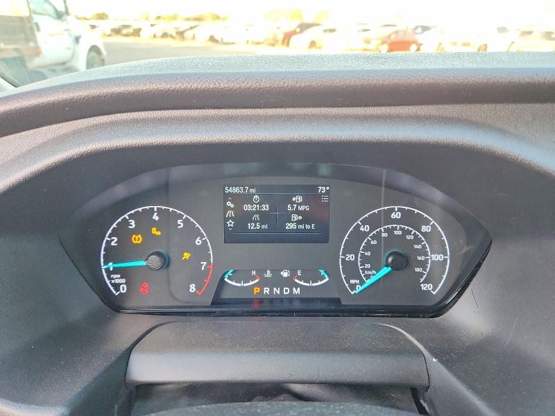 Auction sale of the 2020 Ford Transit, vin: 1FTBR3X82LKB26820, lot number: 48548836