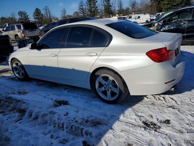 Продажа на аукционе авто 2015 Bmw 328, vin: WBA3A5C58FF607670, номер лота: 73995245