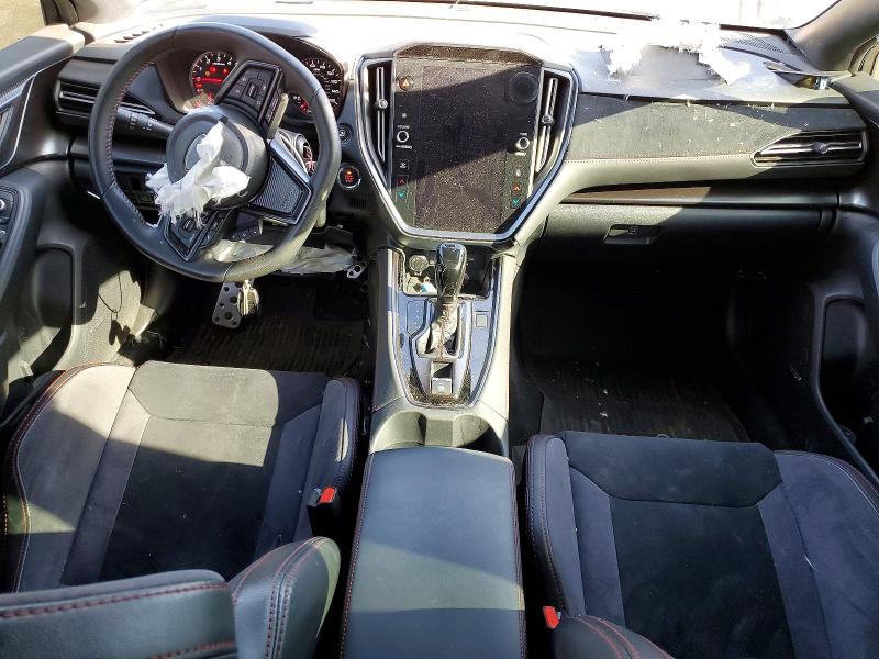 Продаж на аукціоні авто 2023 Subaru Wrx, vin: JF1VBAU65P8807247, номер лоту: 75501865