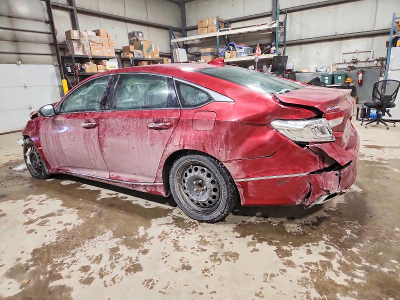 Продаж на аукціоні авто 2018 Honda Accord Tou, vin: 1HGCV1F97JA810619, номер лоту: 74040255