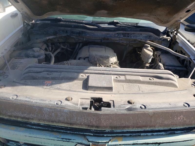 Продажа на аукционе авто 2017 Chevrolet Silverado, vin: 1GC1KUEG2HF230918, номер лота: 99260415