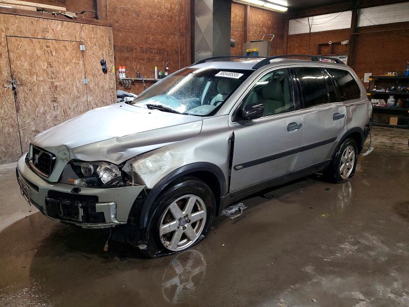 Продаж на аукціоні авто 2004 Volv Xc90, vin: YV1CM59H741046362, номер лоту: 98548555