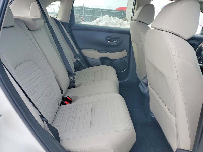 Продаж на аукціоні авто 2026 Honda Hr-v, vin: 3CZRZ1H34TM707065, номер лоту: 75070935