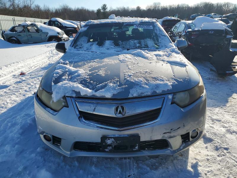 Продажа на аукционе авто 2010 Acura Tsx, vin: JH4CU2F69AC003745, номер лота: 99935305