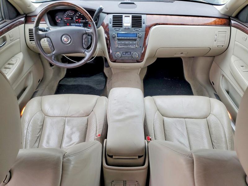 Продаж на аукціоні авто 2009 Cadillac Dts, vin: 1G6KD57Y89U134754, номер лоту: 98655395