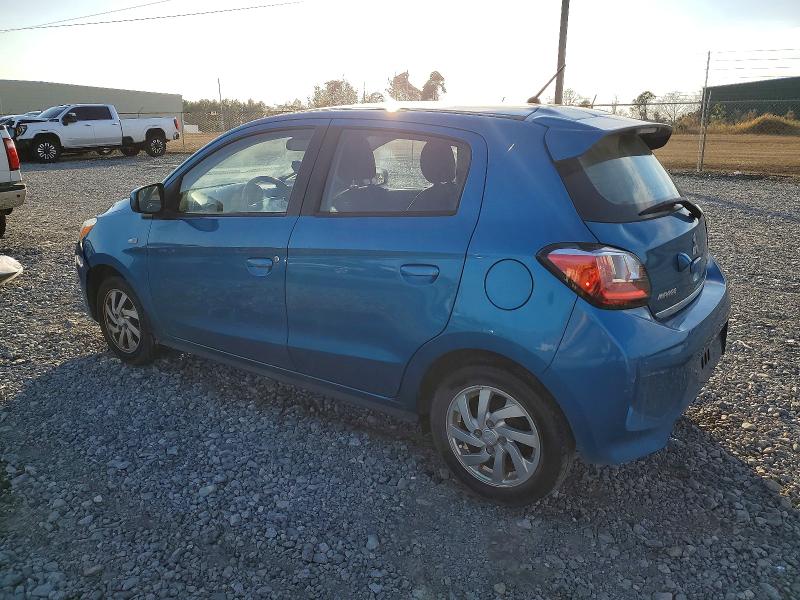 Продаж на аукціоні авто 2024 Mitsubishi Mirage, vin: ML32AUHJ0RH006036, номер лоту: 74078525