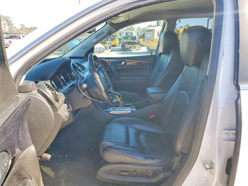 Auction sale of the 2016 Buick Enclave, vin: 5GAKVCKDXGJ240500, lot number: 74711115