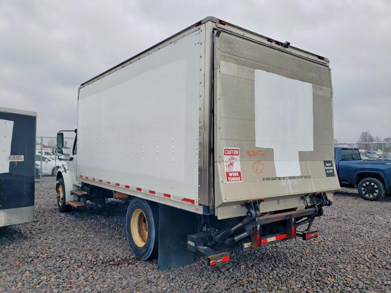 Продаж на аукціоні авто 2009 Freightliner M2, vin: 1FVACWDU89HAF2392, номер лоту: 96764725