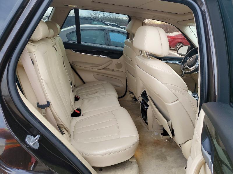 Aukcja sprzedaży 2015 Bmw X5, vin: 5UXKR0C53F0P06389, numer aukcji: 73142275