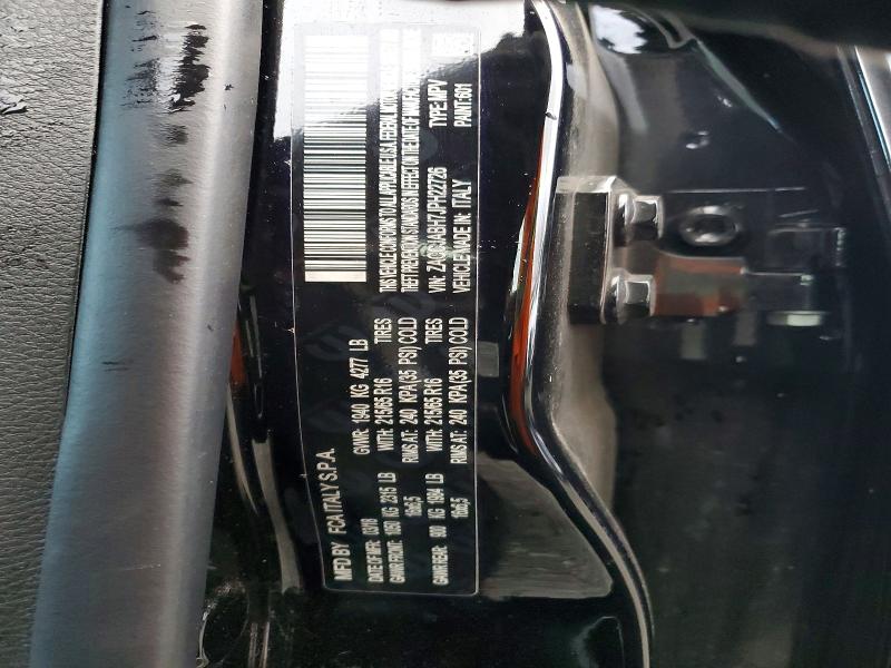 Aukcja sprzedaży 2018 Jeep Renegade, vin: ZACCJABH7JPH22726, numer aukcji: 97892875