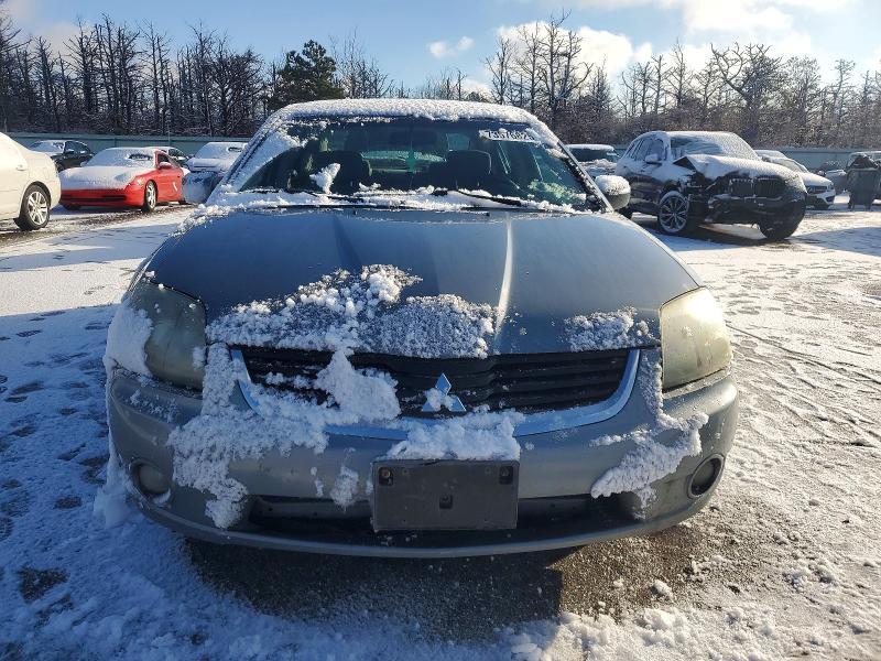 2008 Mitsubishi Galant Es მანქანა იყიდება აუქციონზე, vin: 4A3AB56F88E015817, აუქციონის ნომერი: 73576825