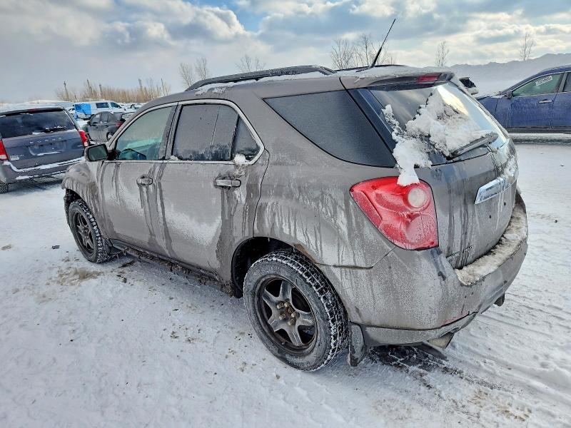 2011 Chevrolet Equinox მანქანა იყიდება აუქციონზე, vin: 2CNFLEE5XB6248149, აუქციონის ნომერი: 73093405