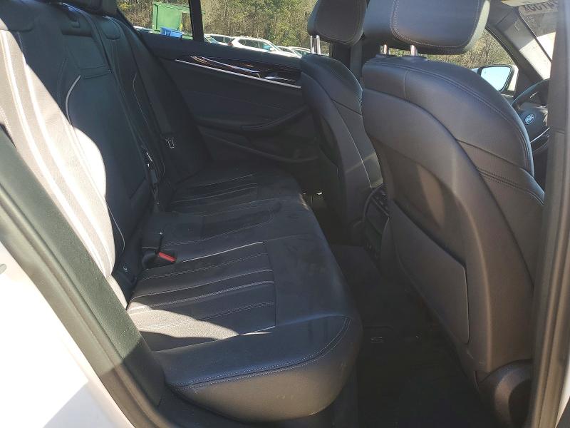 Aukcja sprzedaży 2019 Bmw 530, vin: WBAJA5C5XKWW09020, numer aukcji: 73024755