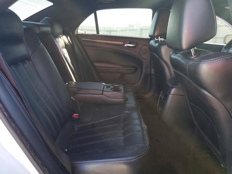 Aukcja sprzedaży 2015 Chrysler 300, vin: 2C3CCABG2FH820335, numer aukcji: 99850295