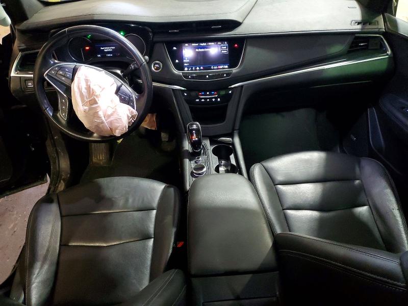 Продаж на аукціоні авто 2020 Cadillac Xt5 Premiu, vin: 1GYKNCRS5LZ235679, номер лоту: 72428325