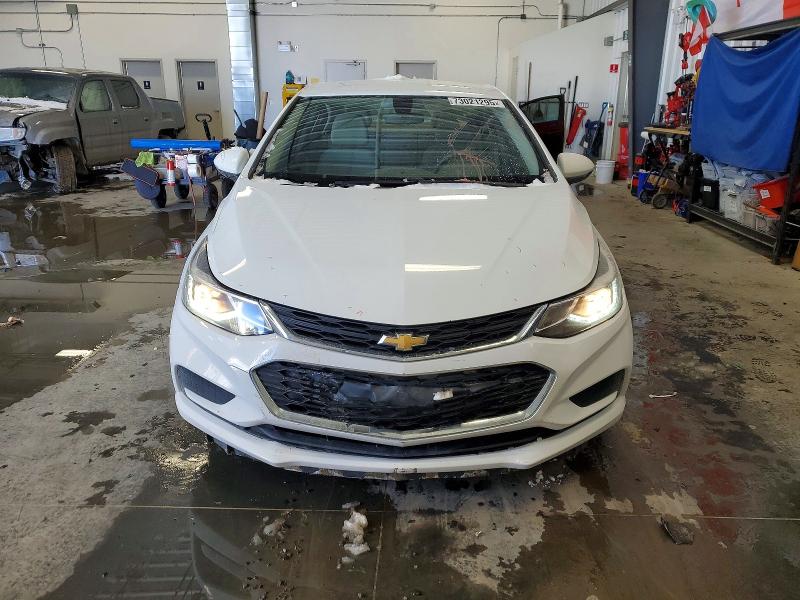 73021295 :رقم المزاد ، 3G1BE5SM8GS607878 vin ، 2016 Chevrolet Cruze مزاد بيع
