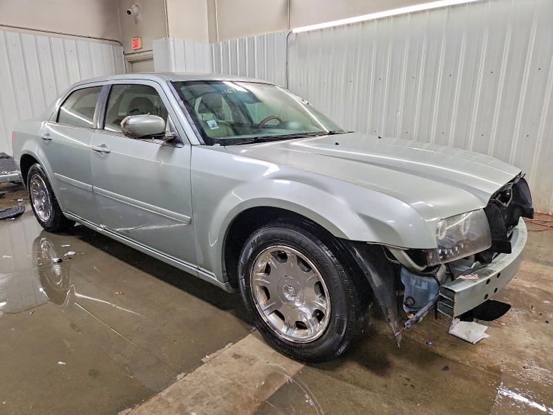 Продаж на аукціоні авто 2005 Chrysler 300, vin: 2C3AA53G95H145438, номер лоту: 74463455