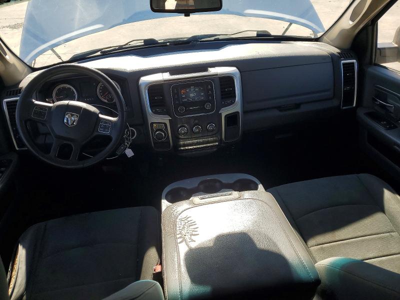 Aukcja sprzedaży 2016 Ram 1500, vin: 1C6RR6GG6GS232210, numer aukcji: 73691215