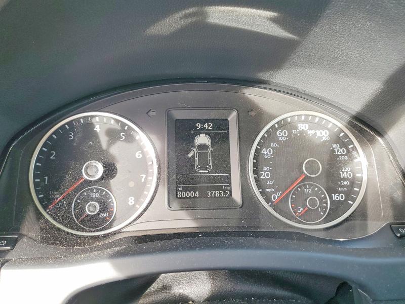 98932885 :رقم المزاد ، WVGAV7AXXHK049180 vin ، 2017 Volkswagen Tiguan S مزاد بيع