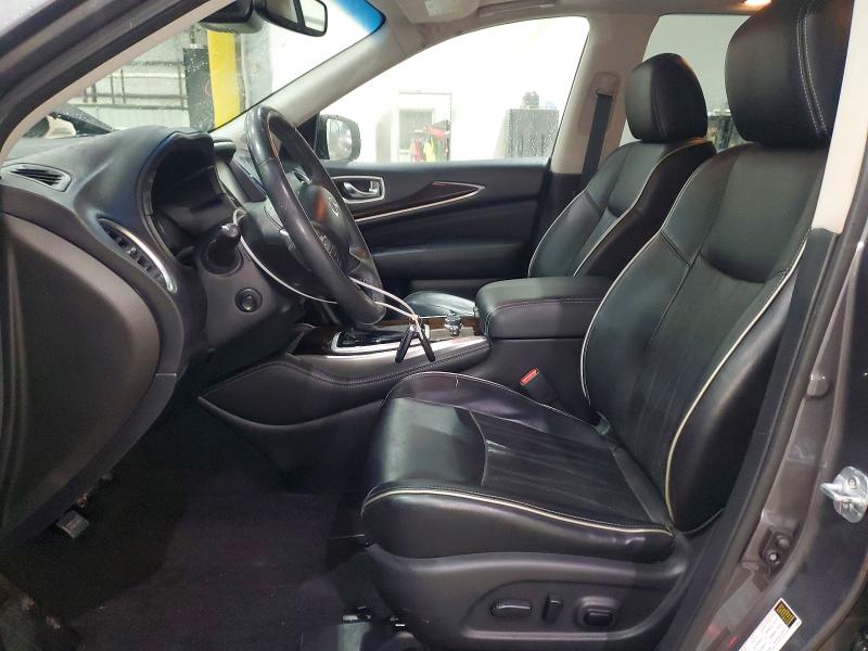 Продажа на аукционе авто 2016 Infiniti Qx60, vin: 5N1AL0MM9GC529752, номер лота: 74981265