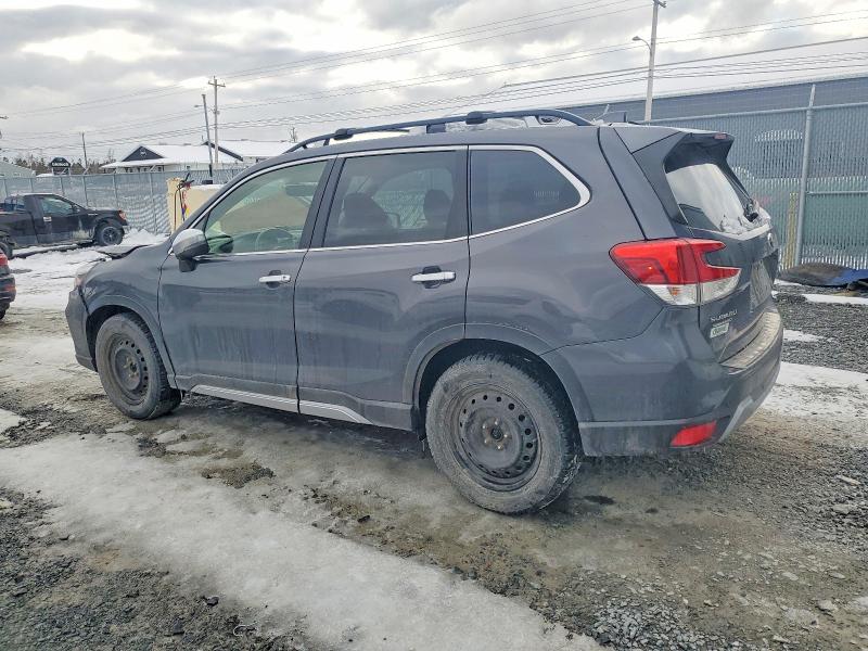 Продаж на аукціоні авто 2021 Subaru Forester, vin: JF2SKEXCXMH437965, номер лоту: 73944035