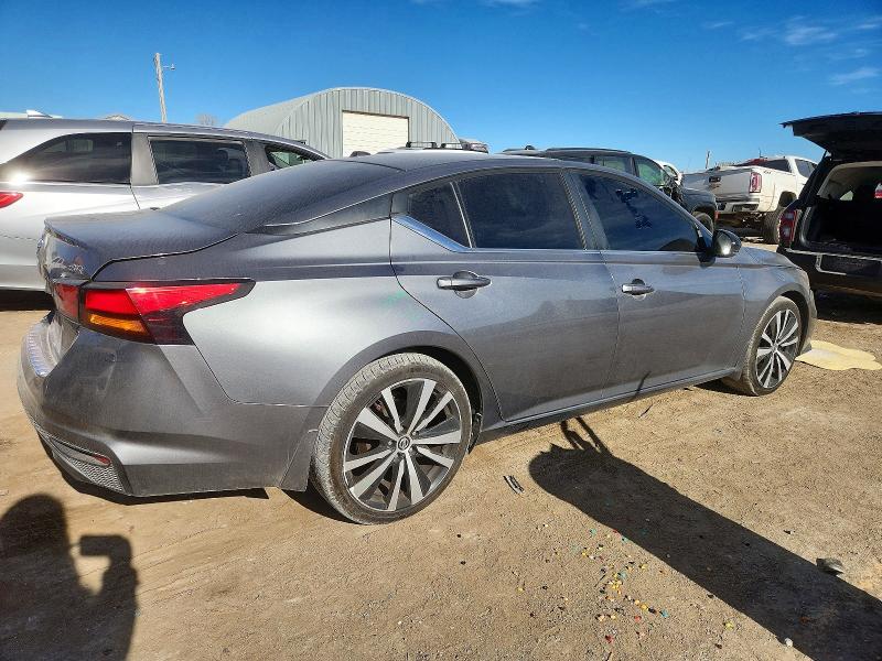 2019 Nissan Altima მანქანა იყიდება აუქციონზე, vin: 1N4BL4CV3KC141554, აუქციონის ნომერი: 99901645