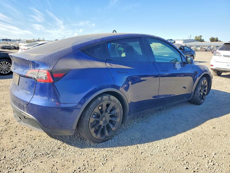 Aukcja sprzedaży 2021 Tesla Model Y, vin: 5YJYGDEE4MF215558, numer aukcji: 73273325