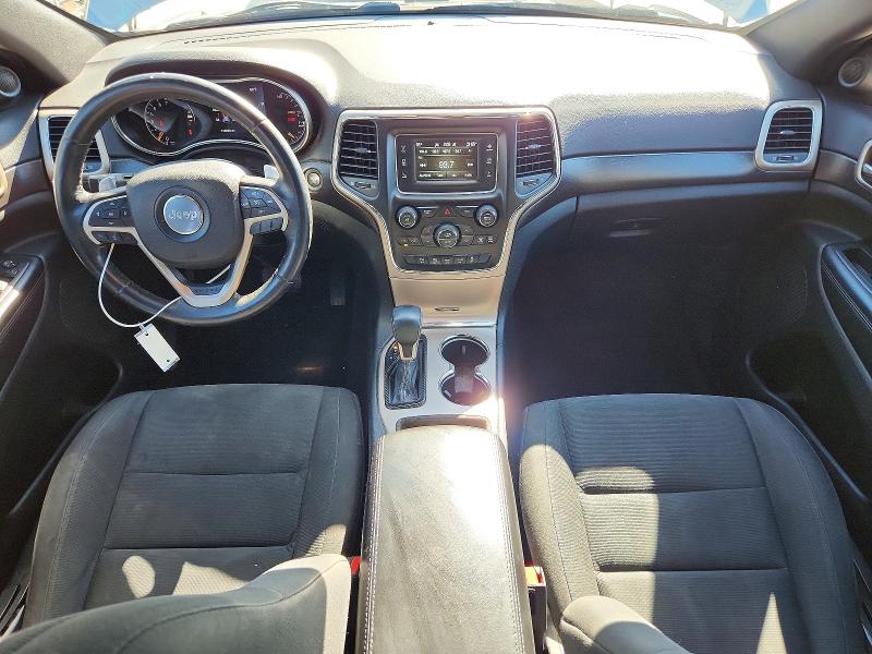 Aukcja sprzedaży 2016 Jeep Grand Cherokee, vin: 1C4RJFAG5GC435169, numer aukcji: 73310405