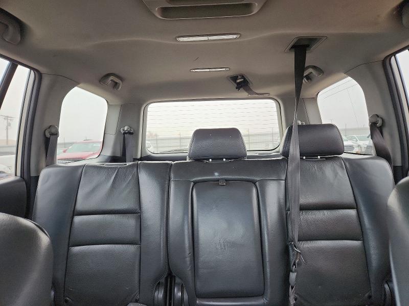 Продажа на аукционе авто 2006 Honda Pilot, vin: 2HKYF18676H522975, номер лота: 73268895